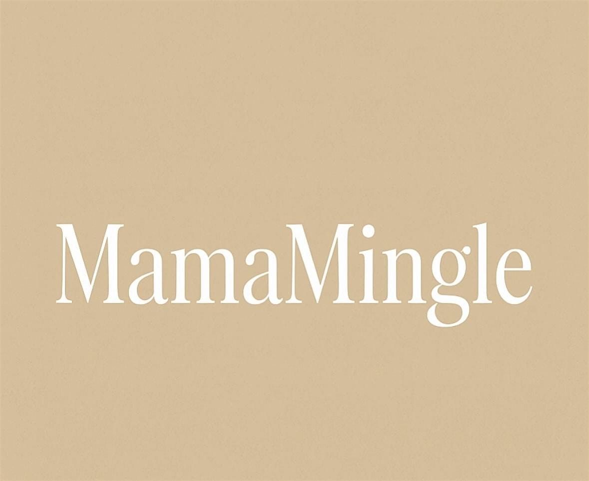 Mama Mingle Car Seat Session