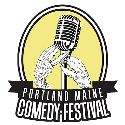 The Portland Maine Comedy Festival