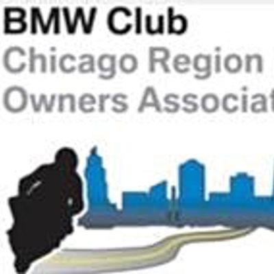 Chicago Region BMW Motorcycle Owners Association