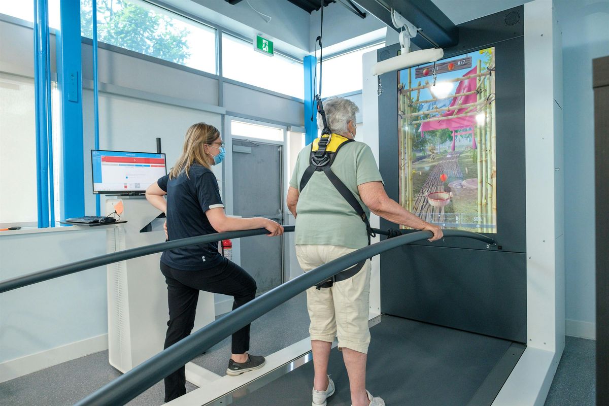 Unlock Your Balance: FREE ($180 Value) Assessment at Beyond Physiotherapy