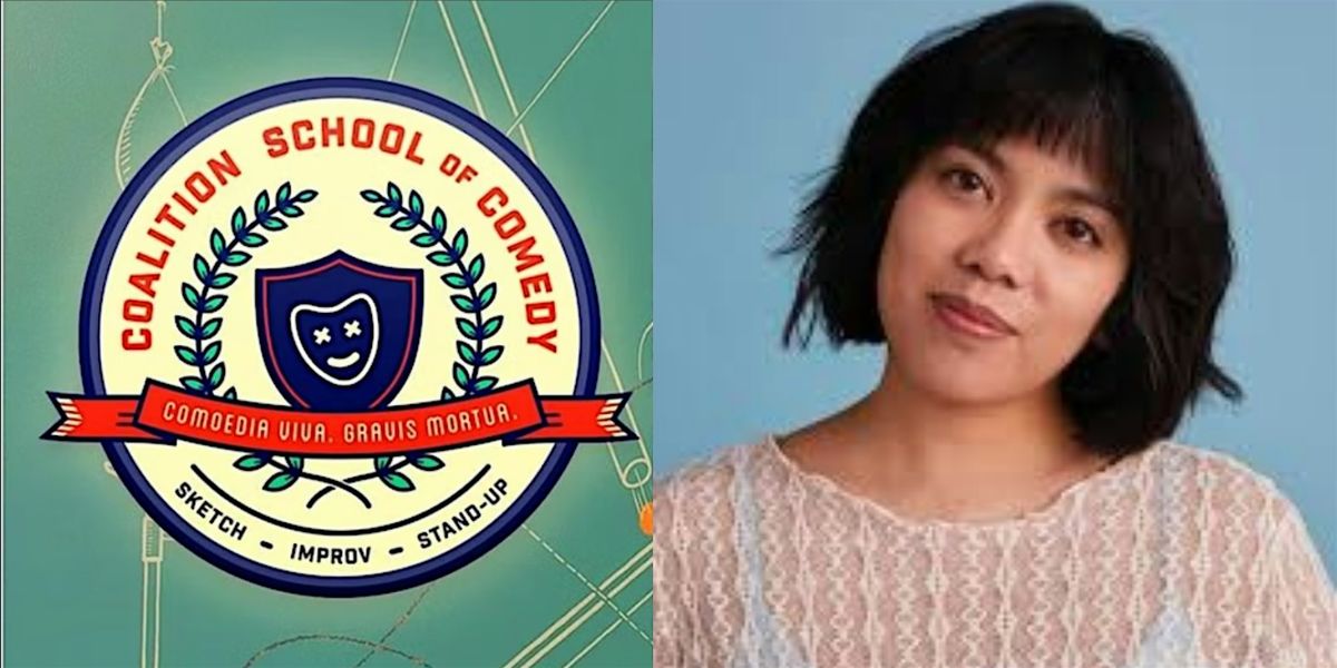 Form Study: Monoscene (Wednesdays 7:00 PM - 9:00 PM)