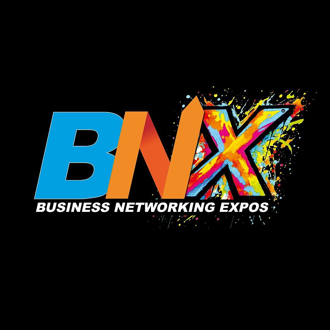 BNX Nottingham Business Expo