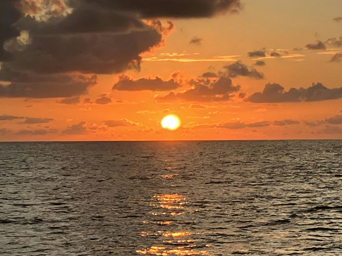 Queer Men's Grief and Healing Circle