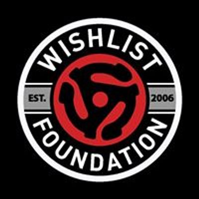 Wishlist Foundation - a Pearl Jam Fan-Run Nonprofit Organization