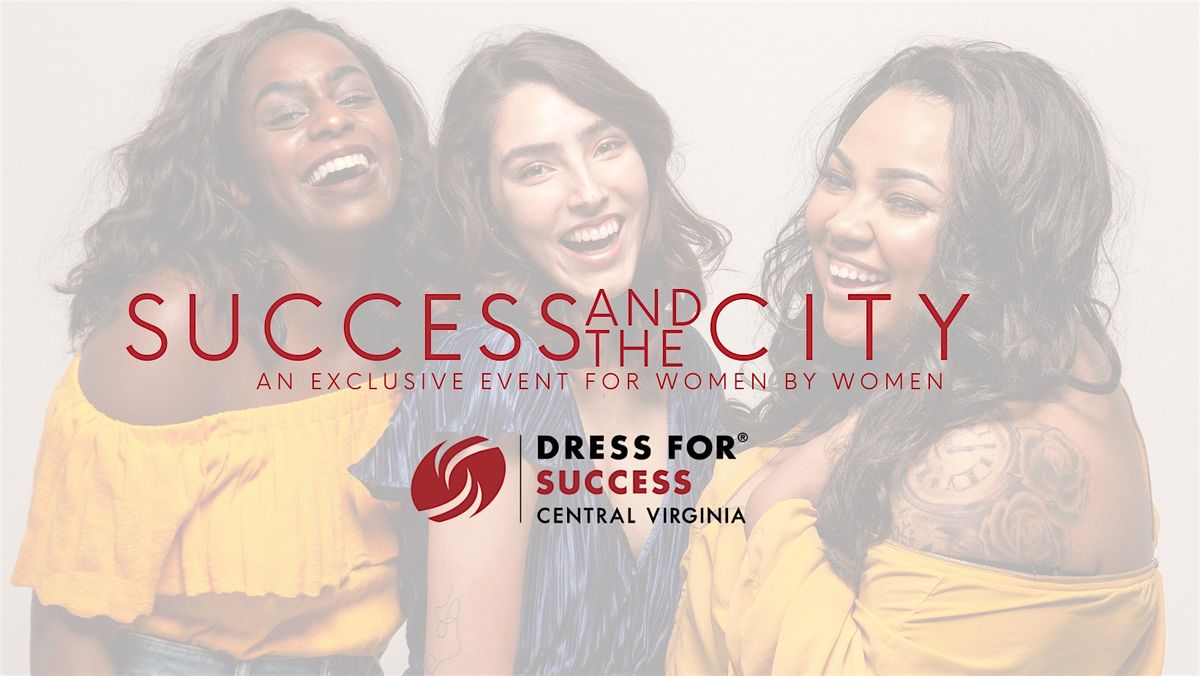 Success and the City IV: Friendsgiving