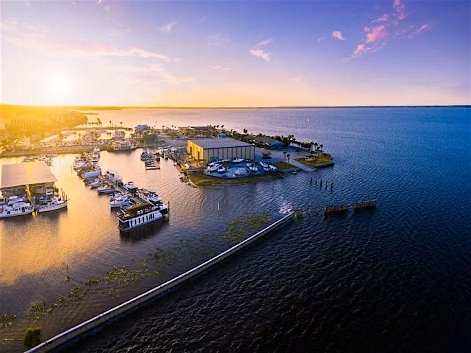 A Date Night Adventure! - Fun's Up in Sanford