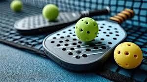 Inaugural CSCE Edmonton Pickleball Classic