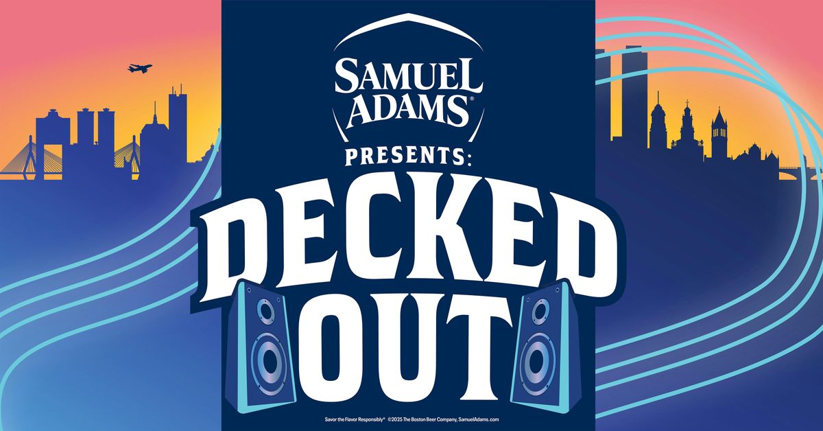 Sam Adams Presents: Decked Out