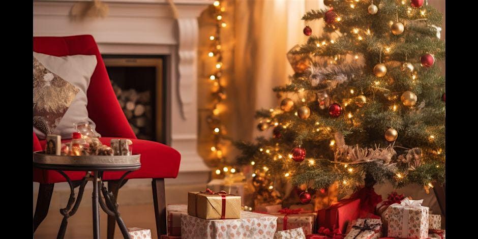Windermere Holiday Shopping Extravaganza Art Show
