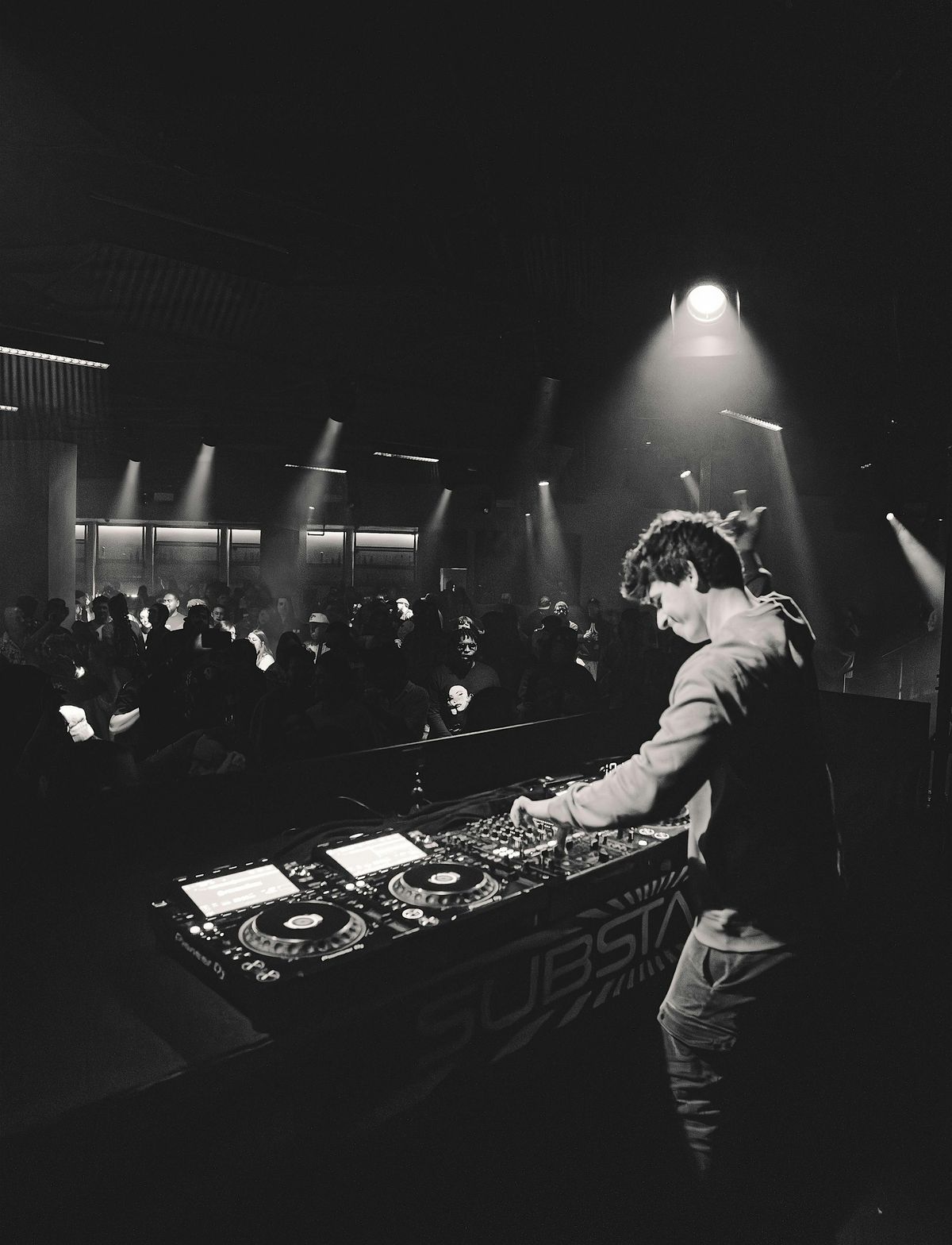 Beats at Buddy's Presents: MontyCler, CouchCats,Munk