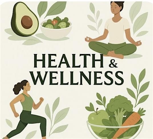 EmpowerHIM\/HER Day of HEALTH & WELLNESS