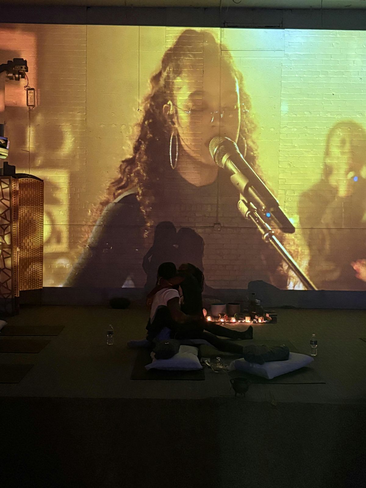 Love Galore Sound Bath (Couples Only)