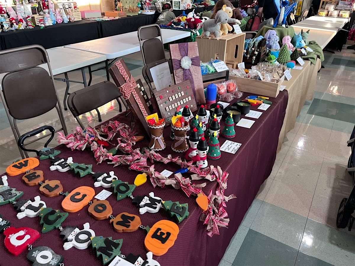 Craft & Vendor Fair