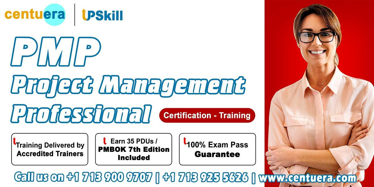 Get a PMP Certification to Advance Your Career | Minneapolis, MN