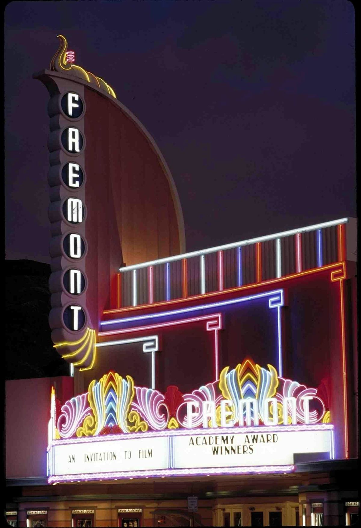 San Luis Obispo Audio Tour: Echoes of Adobe, Archives & Art Deco