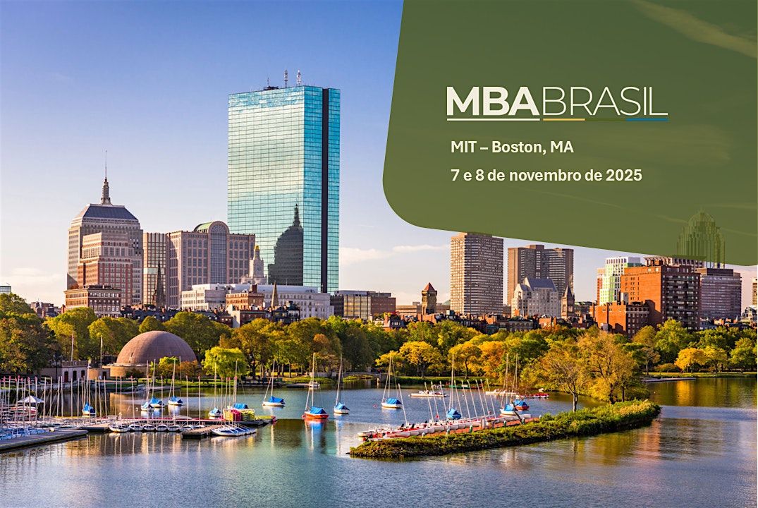 MBA Brasil 2025