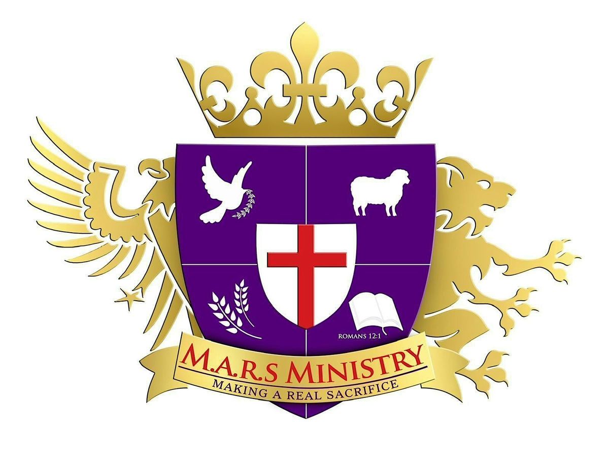 M.A.R.S. Ministry 11th Anniversary
