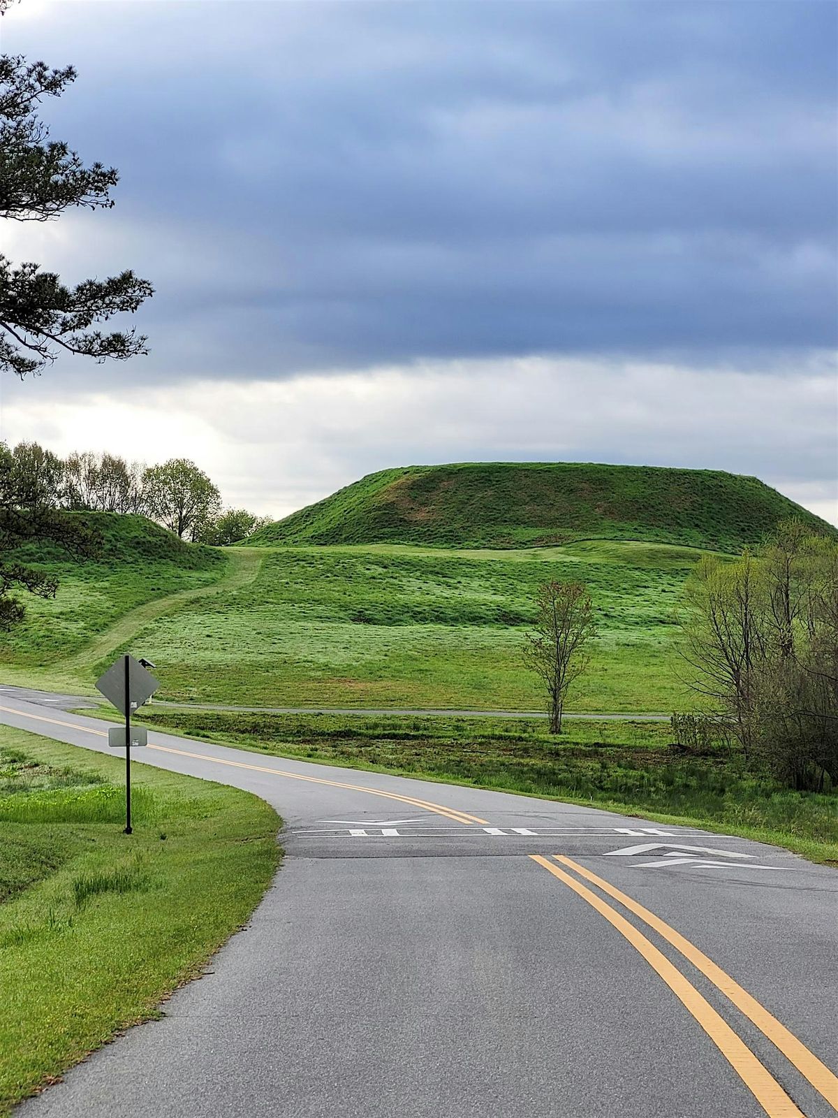 We Hike to Heal - Middle Georgia (Macon) FREE Women's Group Hike