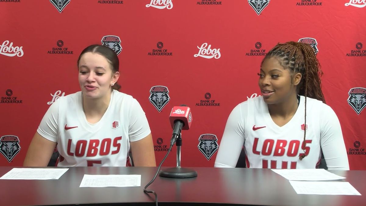 Parking Colorado State Rams at New Mexico Lobos Womens Basketball