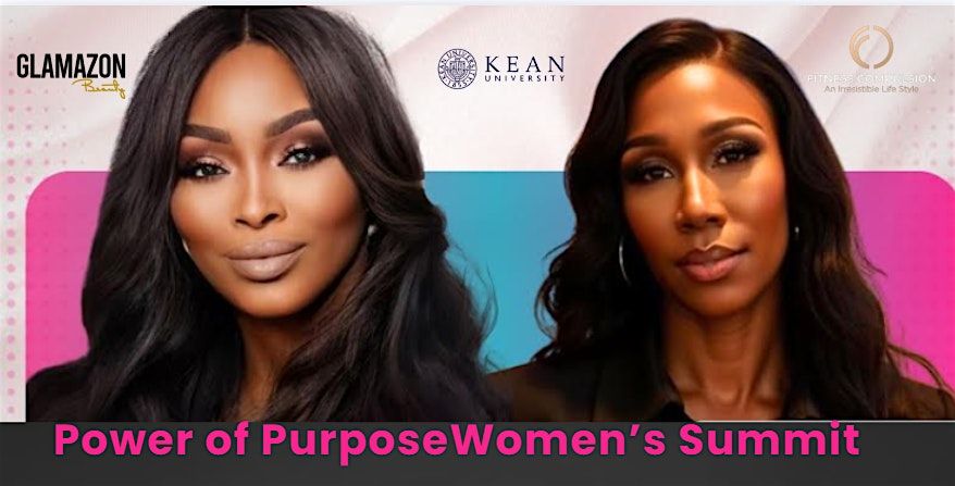 The Power of Purpose Summit