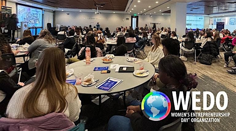 7th Annual Women's Entrepreneurship Day Colorado Summit