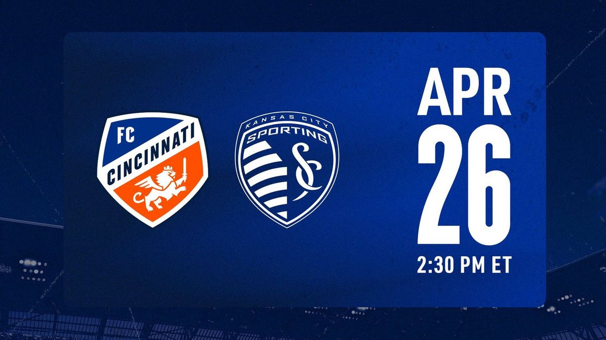 Vancouver Whitecaps FC at Sporting Kansas City