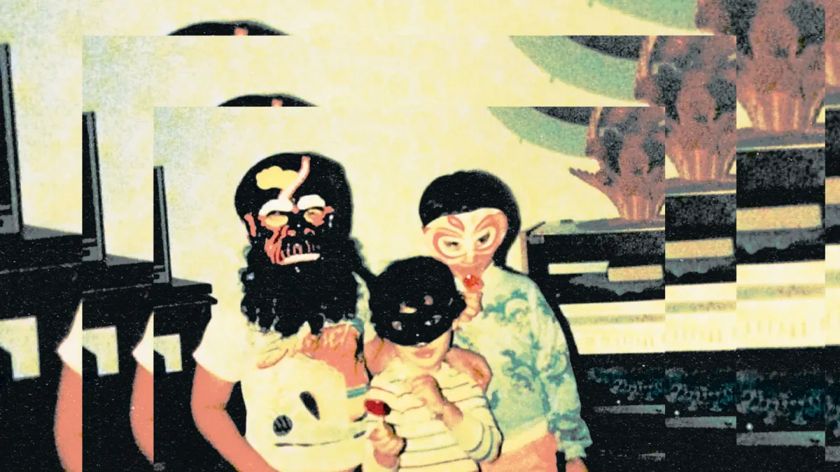 Y La Bamba, Flaco el Jandro in Sebastopol