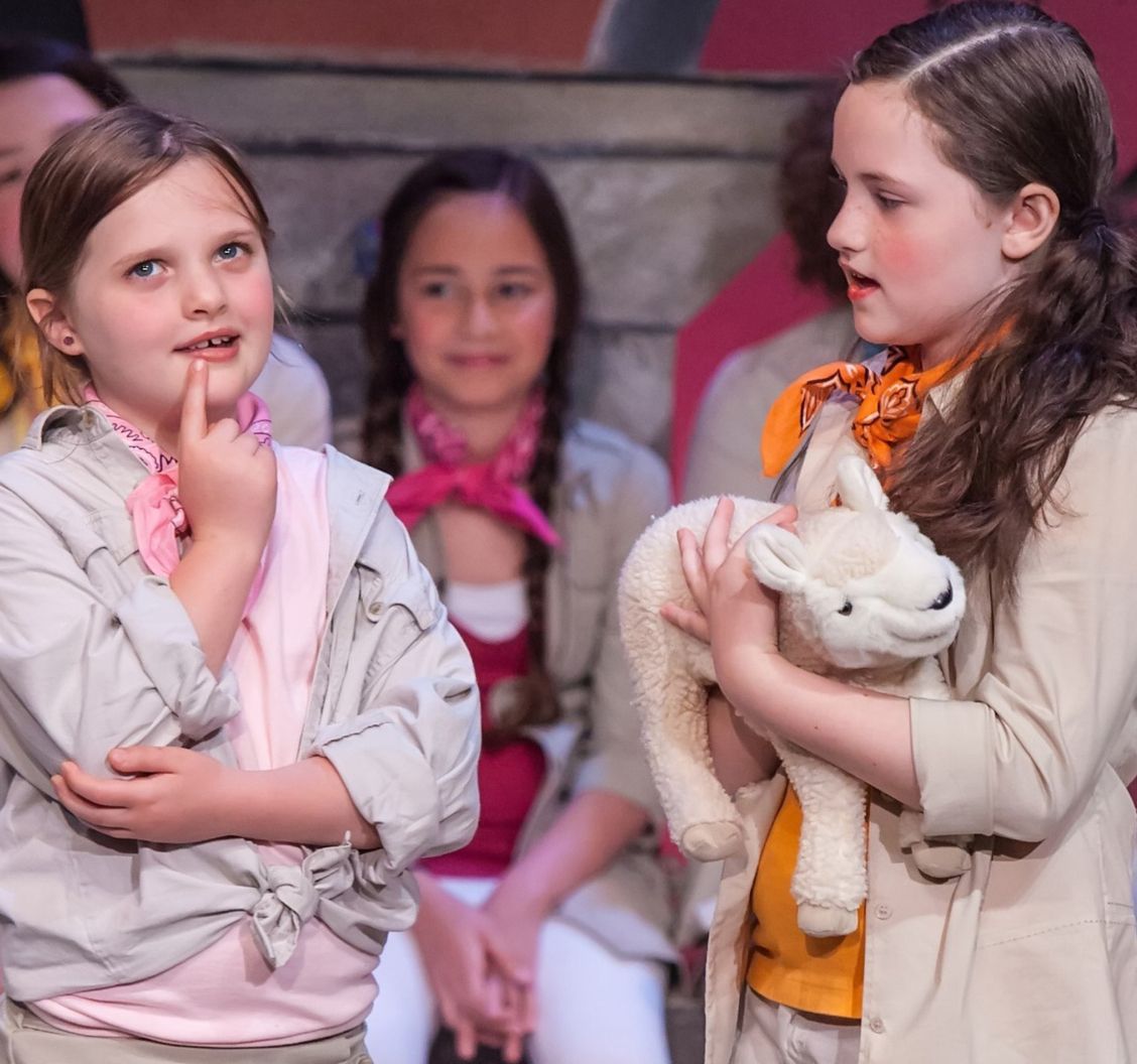 Boy Toy's Pocket Cabaret 11 Year Anniversary\/Reunion at The Newport Theater