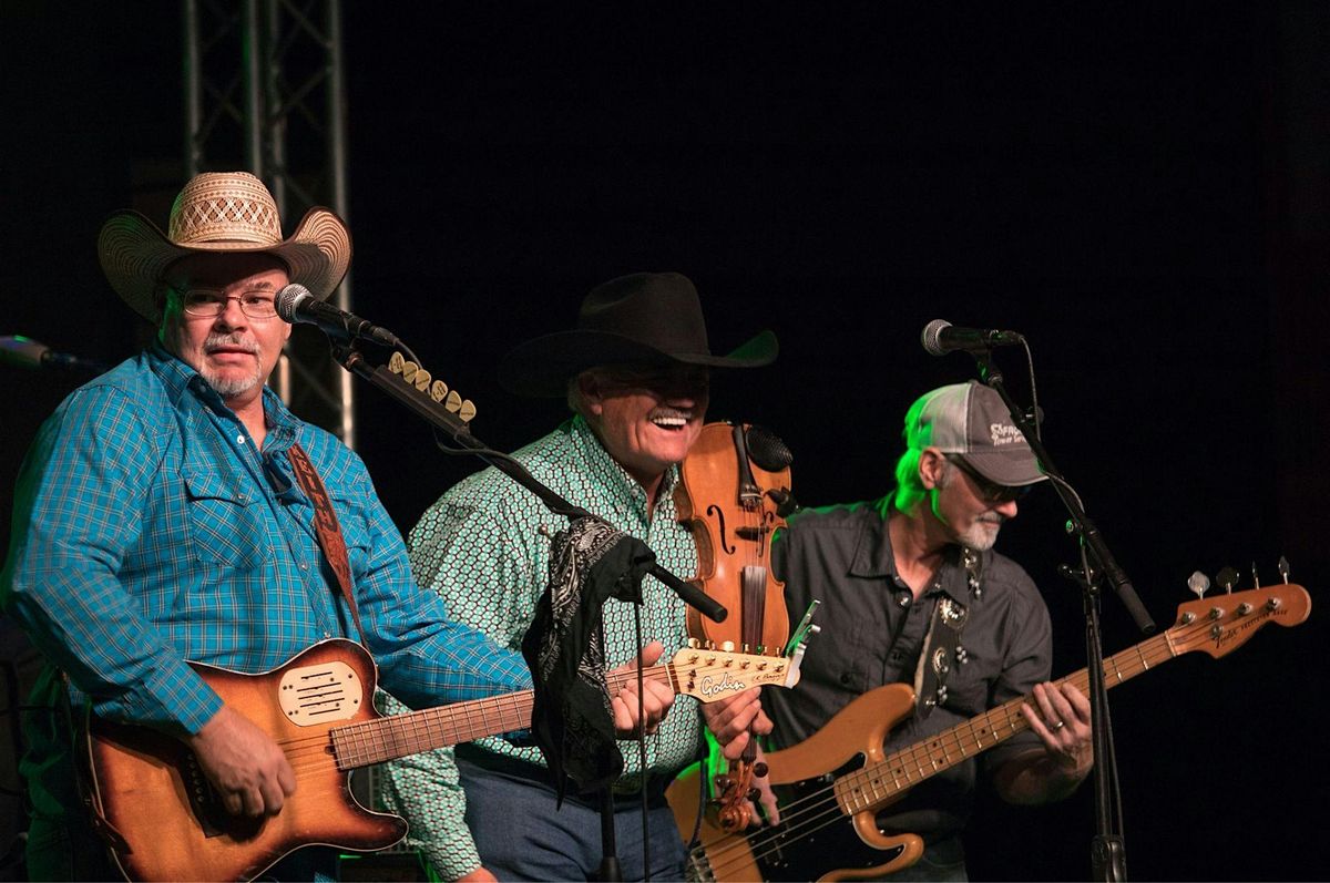 The Good, The Bad, & The Ugly| Cotton & Midnight Shift | Broadway St, TX