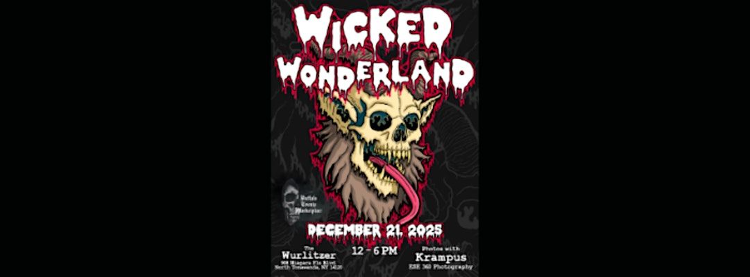 Wicked WonderLand