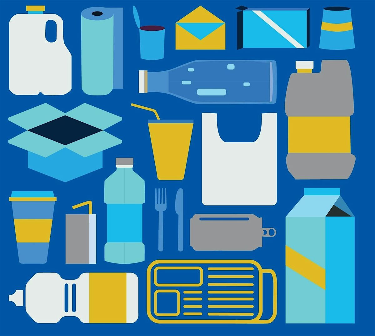 Waste Reduction Workshop