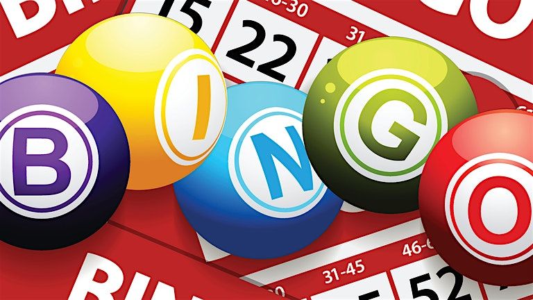BINGO NIGHT AT THE PONY INN