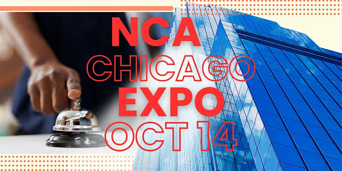 NCA CHICAGO EXPO