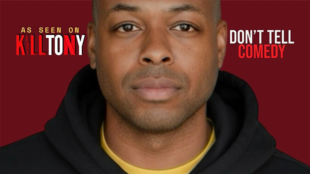 Devin Clark, Dallas Nov 1st @Hyena\u2019s! 9:30PM