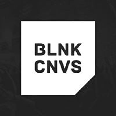 BLNK CNVS Presents