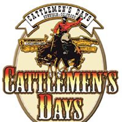 Gunnison Cattlemen's Days