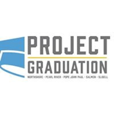 Slidell\/Pearl River Project Graduation