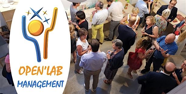 OpenLab du Management#4 - "La motivation : un sujet tr\u00e8s personnel"