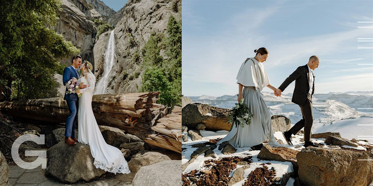 Glazer's Anniversary: Telling Seamless Visual Stories with Benj Haisch