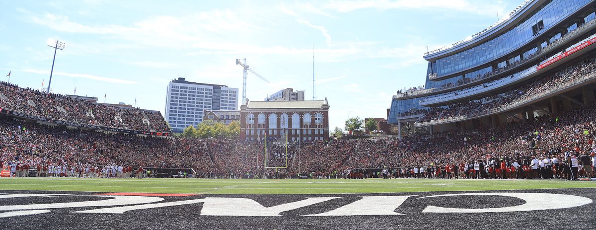 Parking Arizona State Sun Devils at Cincinnati Bearcats Womens Basketball