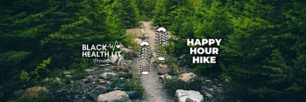 Happy Hour Hike-August