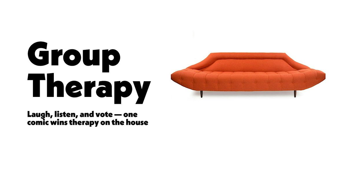 Group Therapy