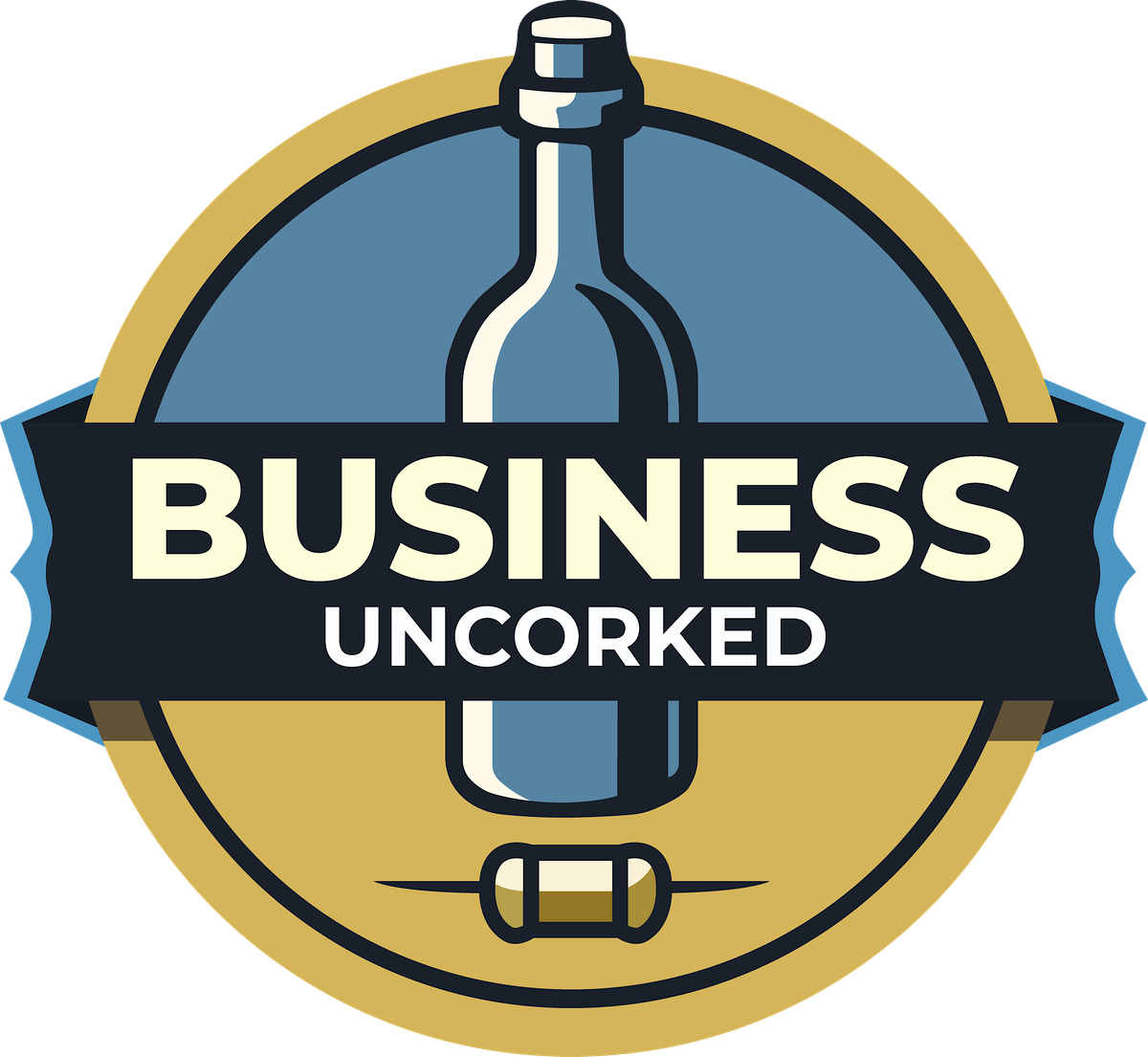 Business Uncorked - Southend's Exclusive Networking Social