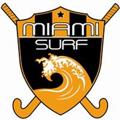 Miami Surf Field Hockey Club