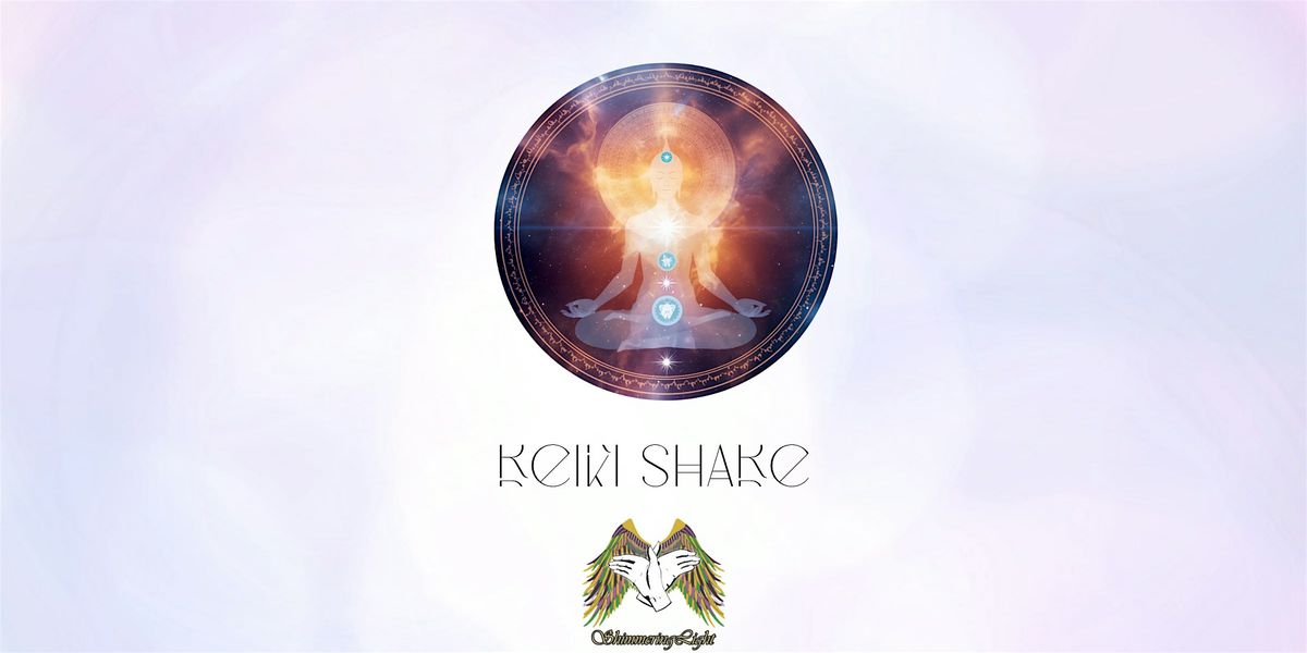 Reiki Share Circle | North London