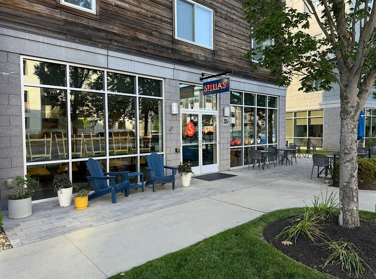 Community Connections Dover NH