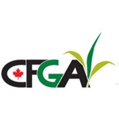 Canadian Forage & Grassland Association