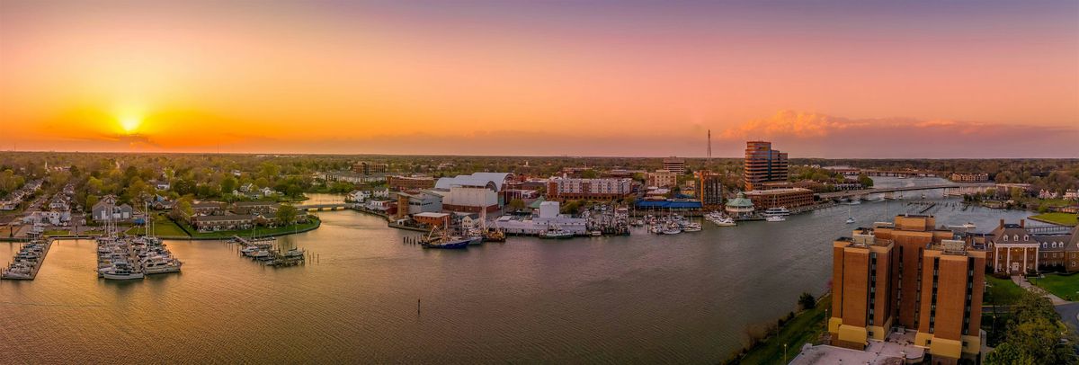 Amazing Scavenger Hunt! - Downtown Hampton scavenger hunt