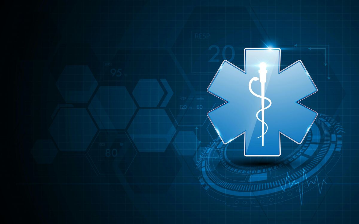 EMS: A Day with the Law