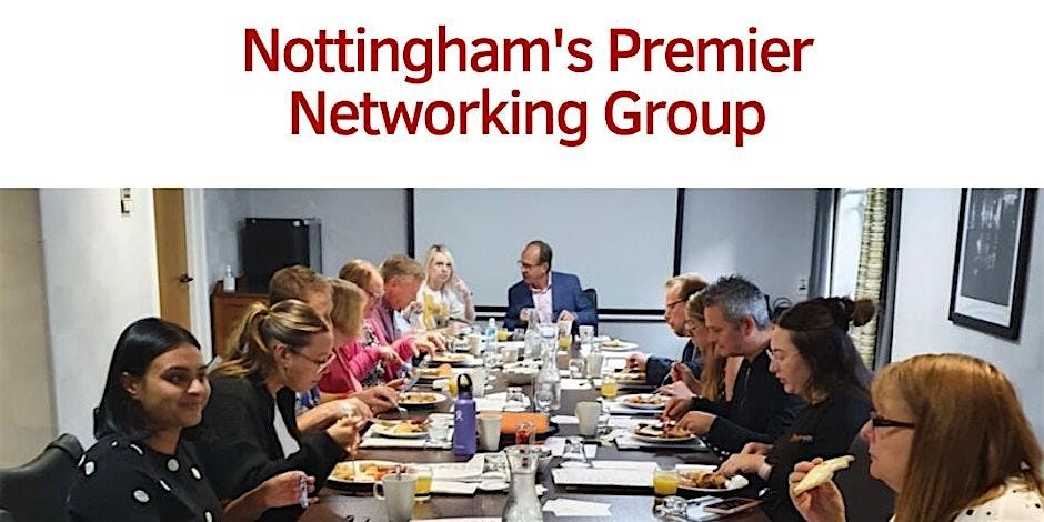 Face to face business networking